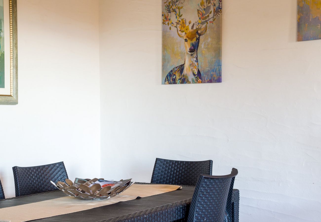 Appartamento a Porto Rotondo - Caletta Nest 10