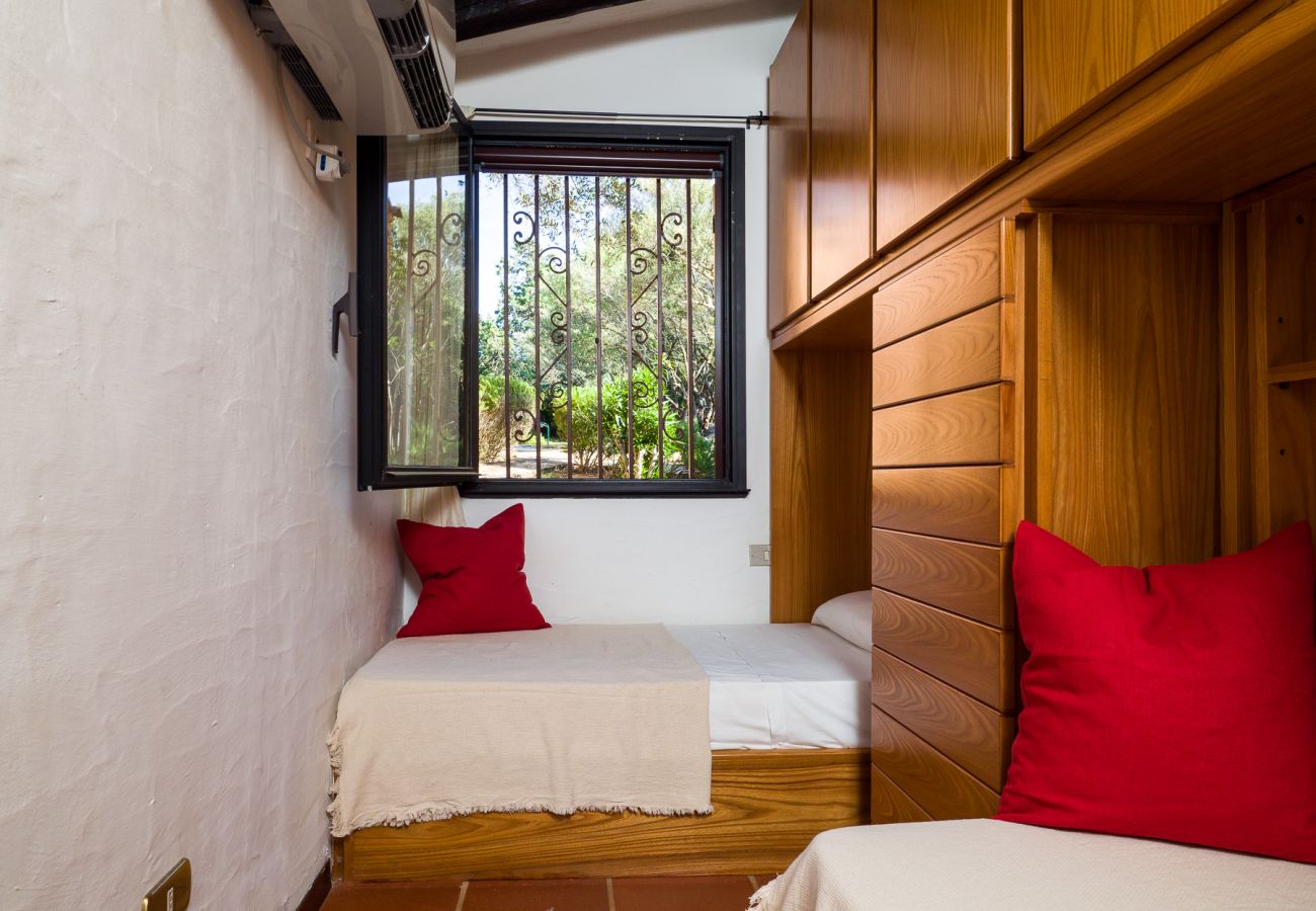 Appartamento a Porto Rotondo - Caletta Nest 10