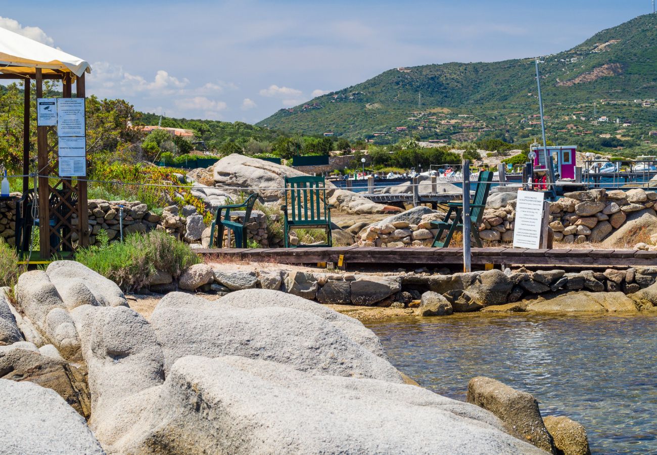 Appartamento a Porto Rotondo - Caletta Nest 10