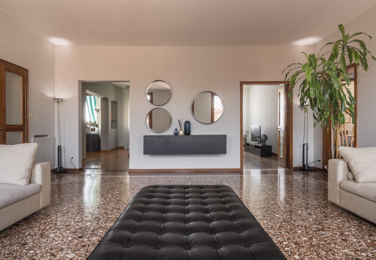 Appartamento a Venezia - Bacino San Marco Exclusive View R&R