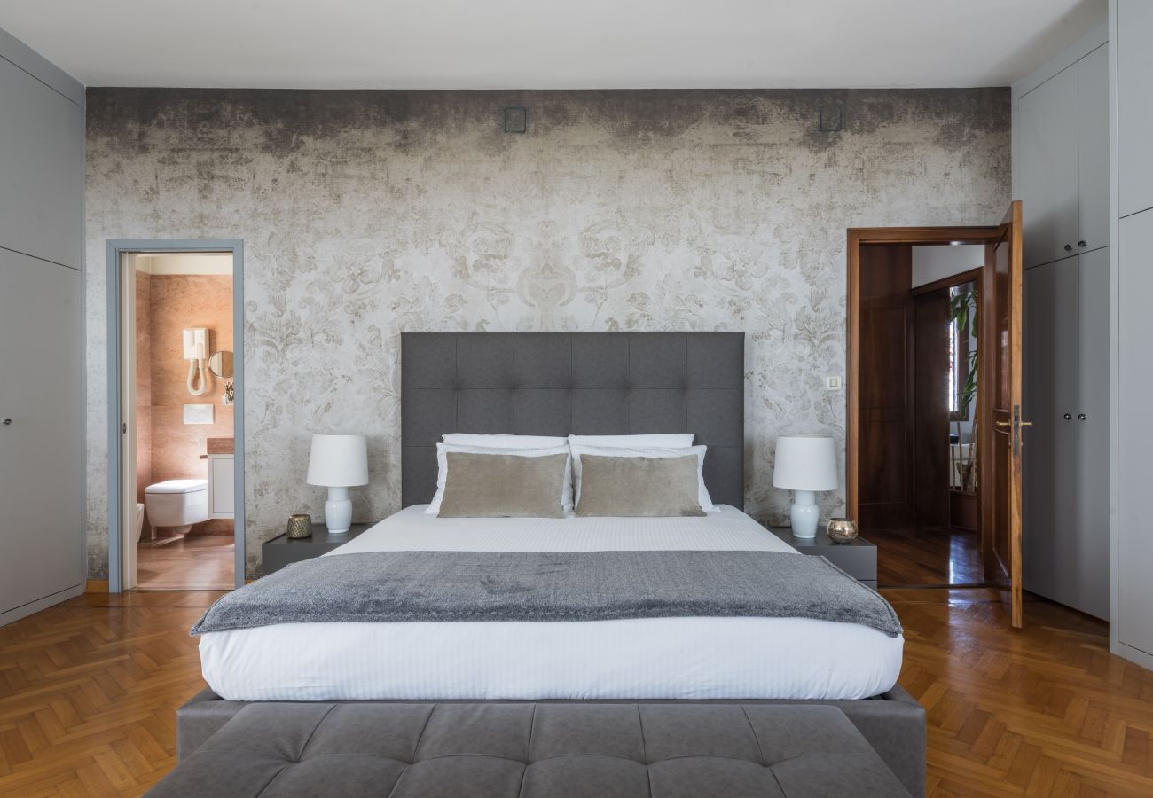Appartamento a Venezia - Bacino San Marco Exclusive View R&R