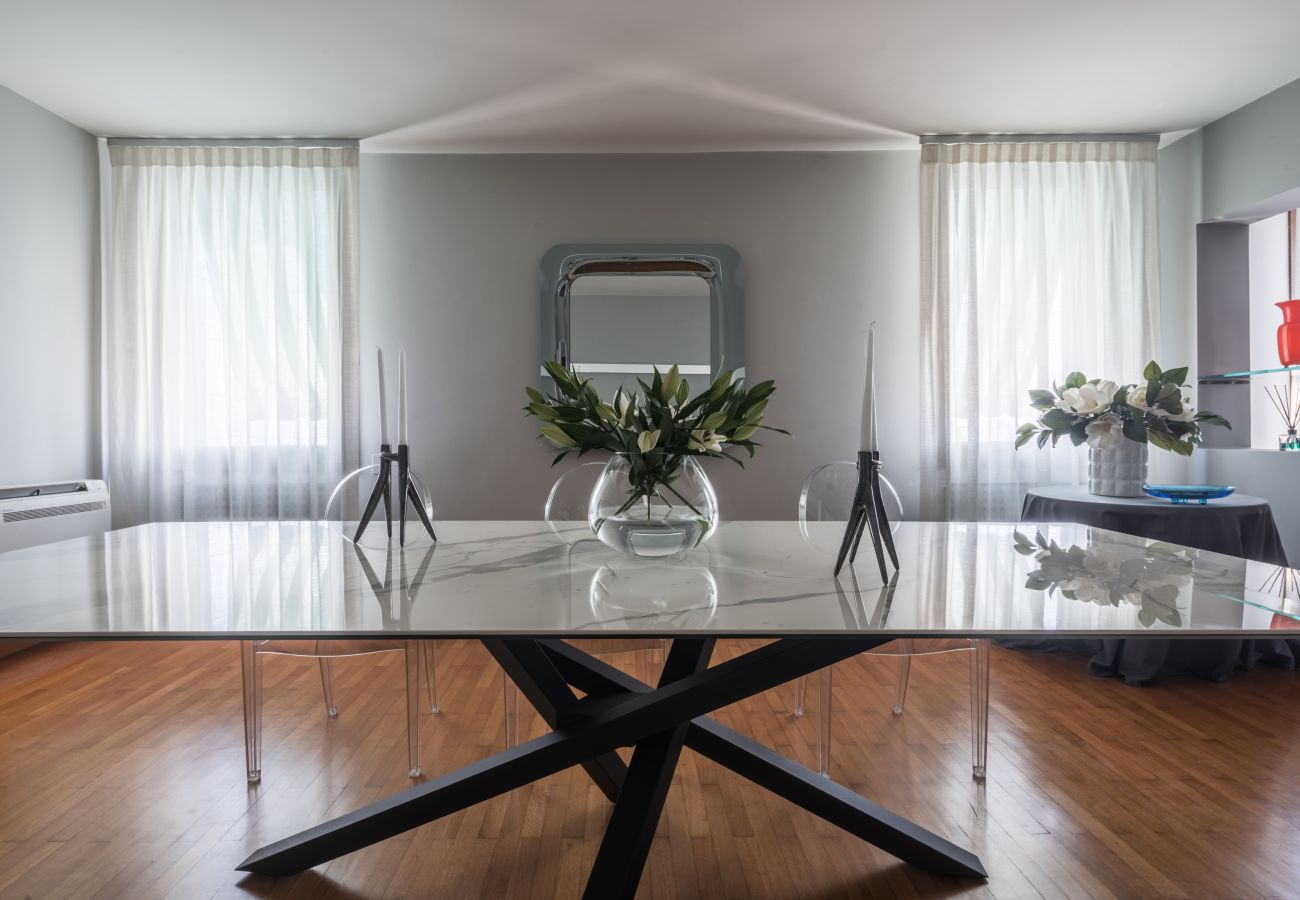 Appartamento a Venezia - Bacino San Marco Exclusive View R&R