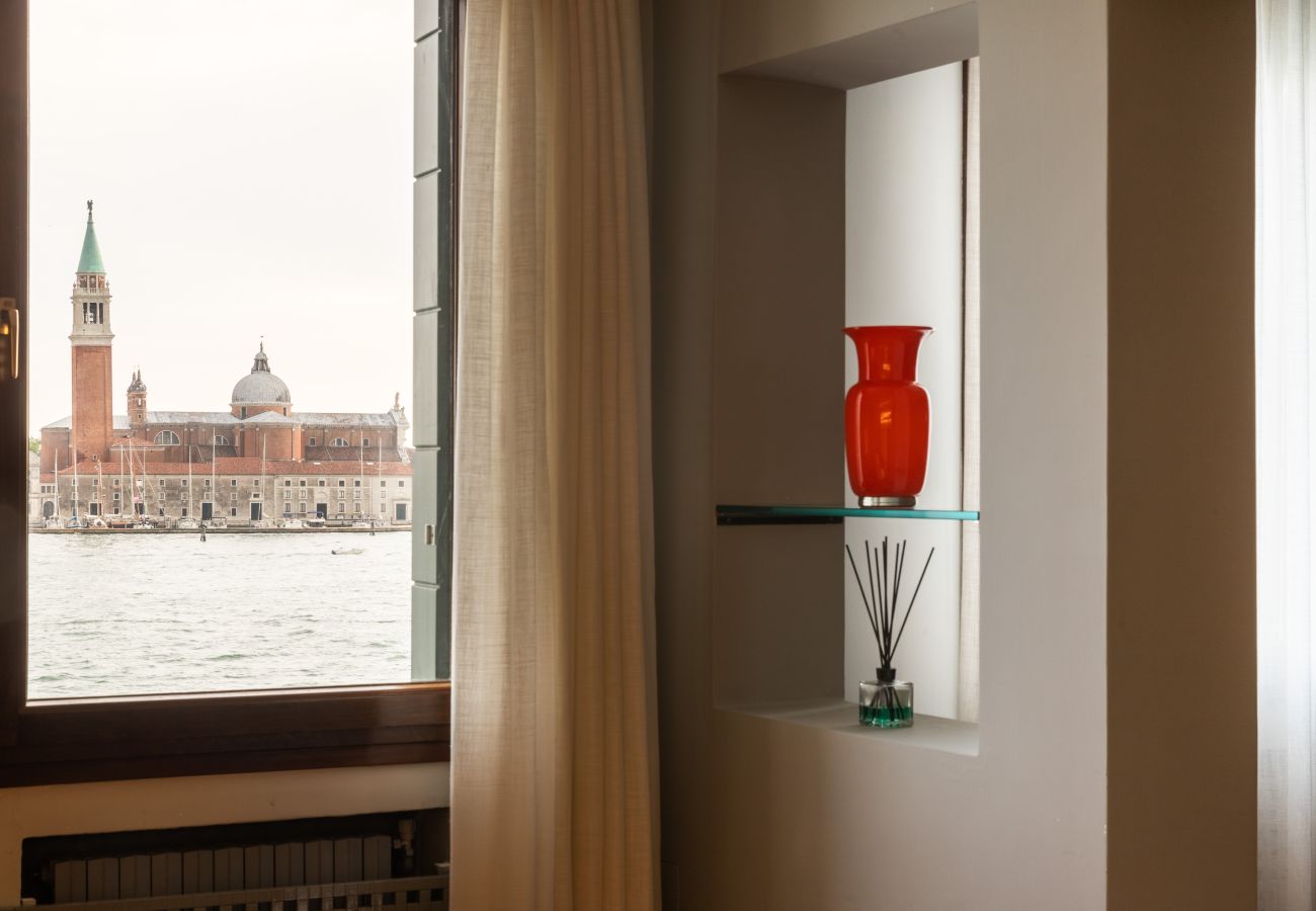 Appartamento a Venezia - Bacino San Marco Exclusive View R&R