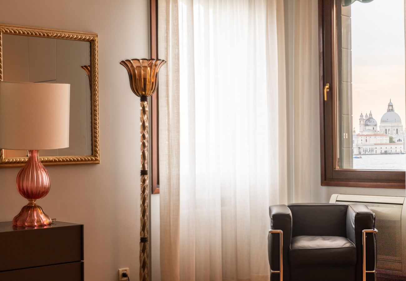 Appartamento a Venezia - Bacino San Marco Exclusive View R&R