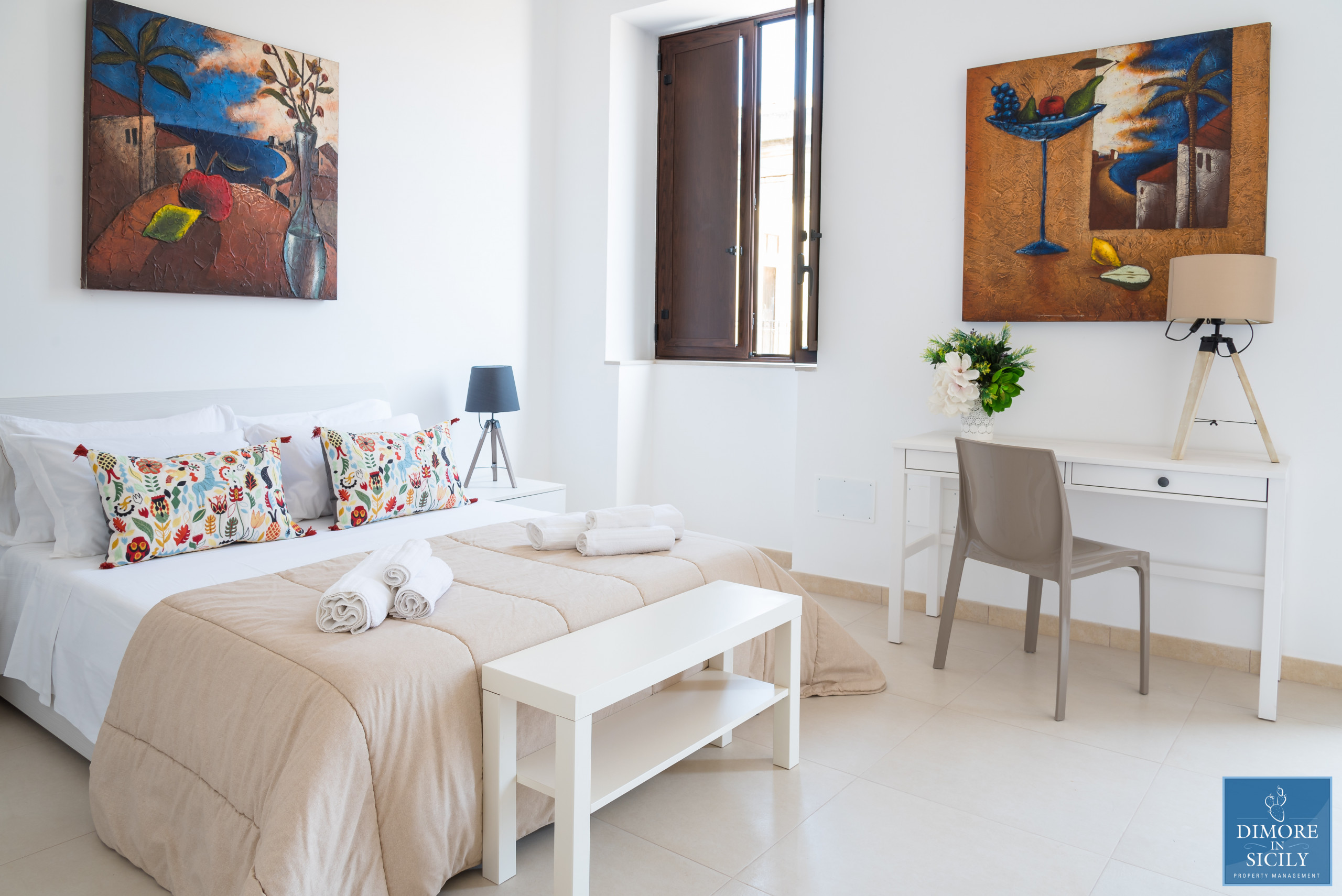 appartmento La Riviera by Dimore in Sicily