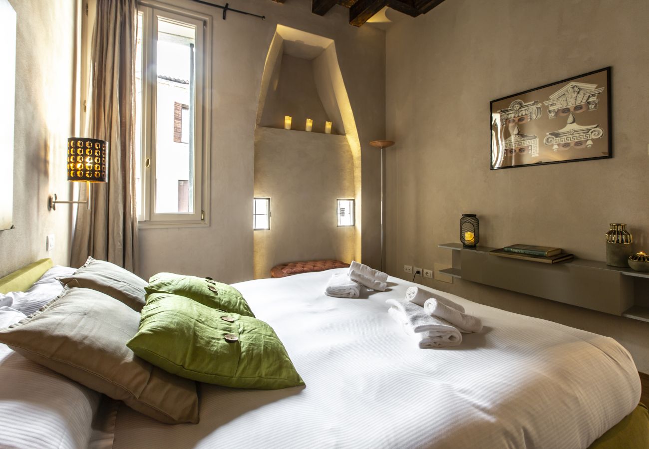 Appartamento a Venezia - Santa Fosca Canal View R&R