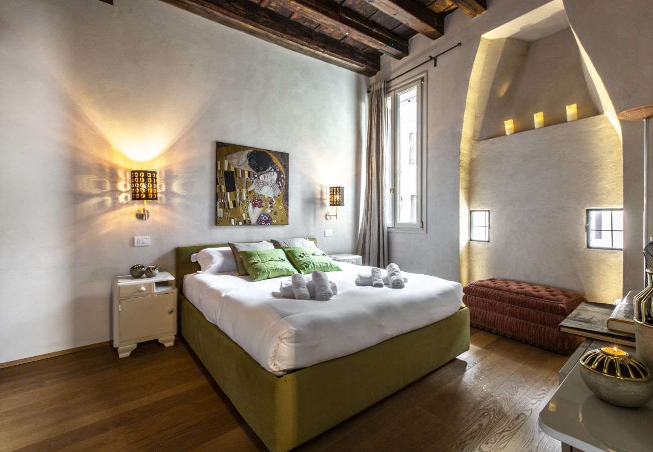 Appartamento a Venezia - Santa Fosca Canal View R&R