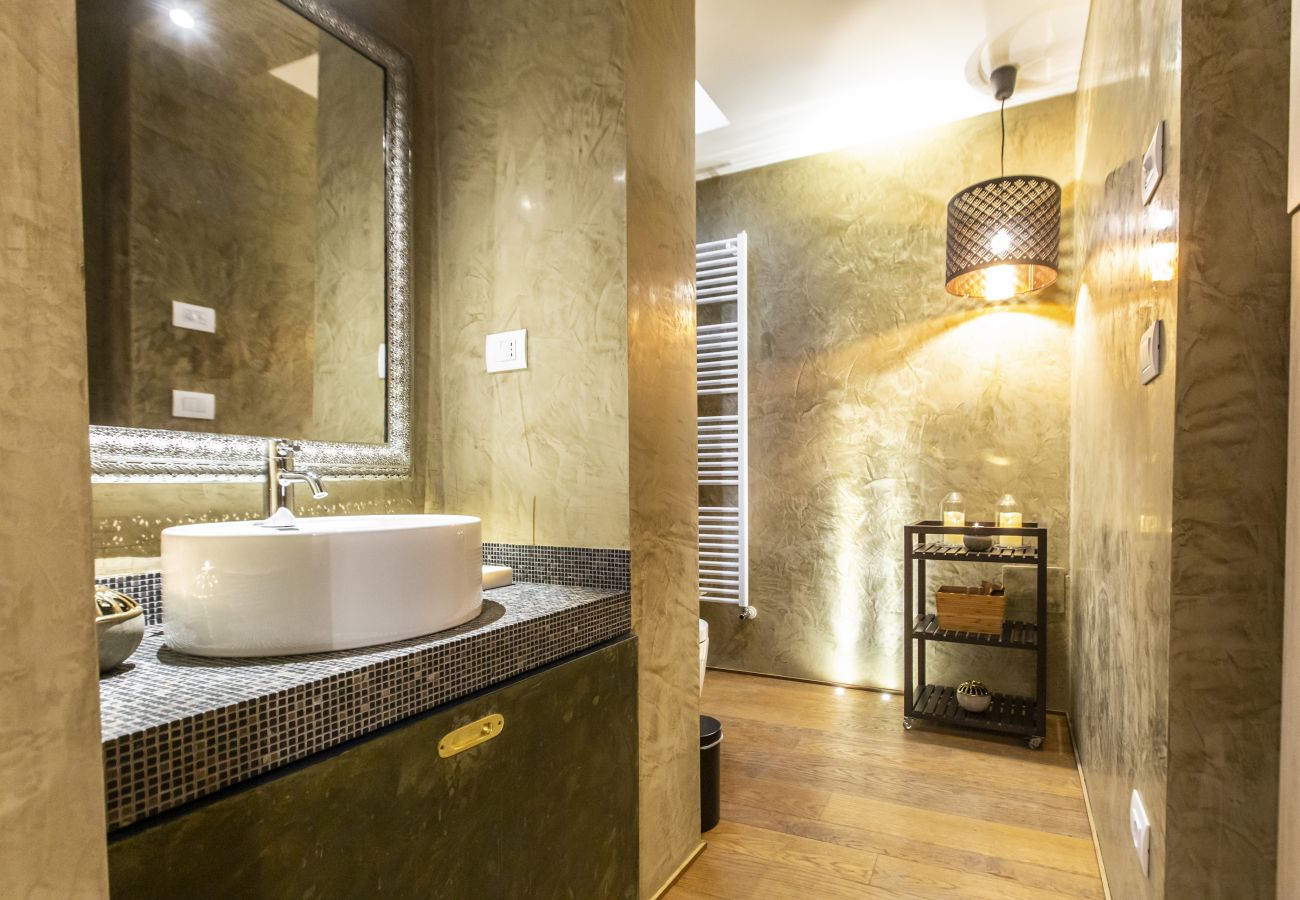 Appartamento a Venezia - Santa Fosca Canal View R&R