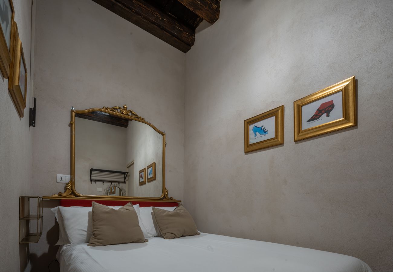 Appartamento a Venezia - Santa Fosca Canal View R&R