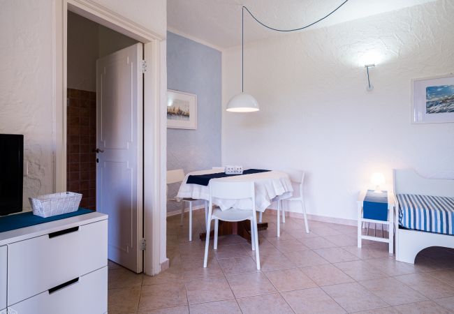 Appartamento a Baia Sardinia - Rotonda Cottage 34