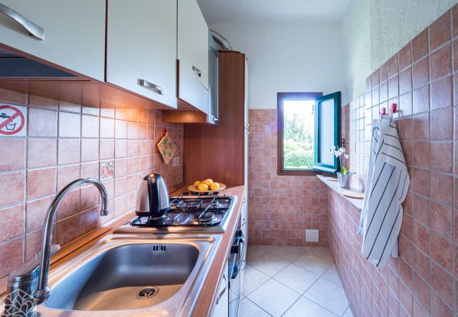 Appartamento a Baia Sardinia - Rotonda Cottage 34