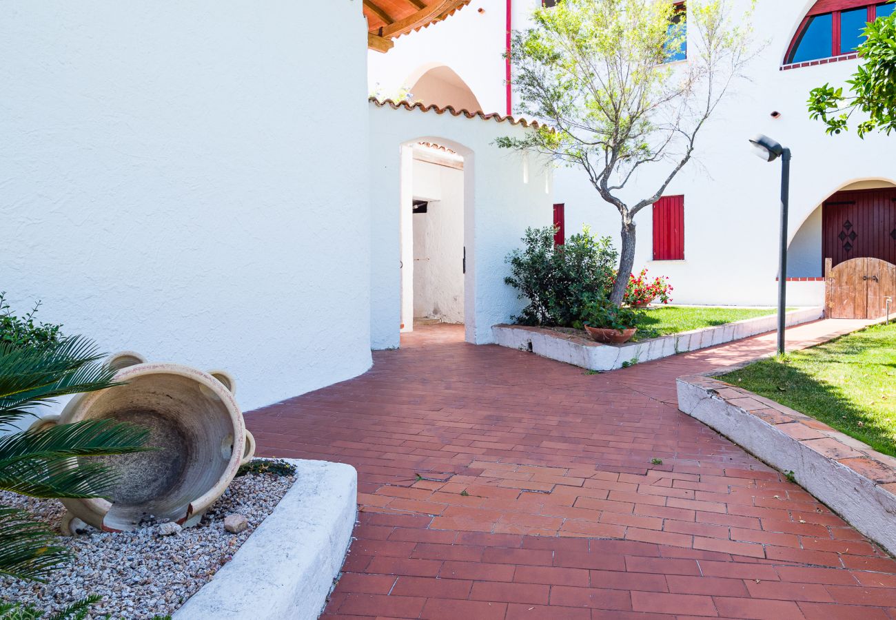 Appartamento a Baia Sardinia - Rotonda Cottage 34