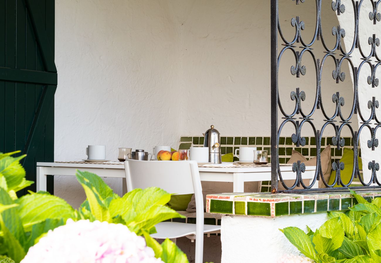 Appartamento a Baia Sardinia - Rotonda Cottage 34