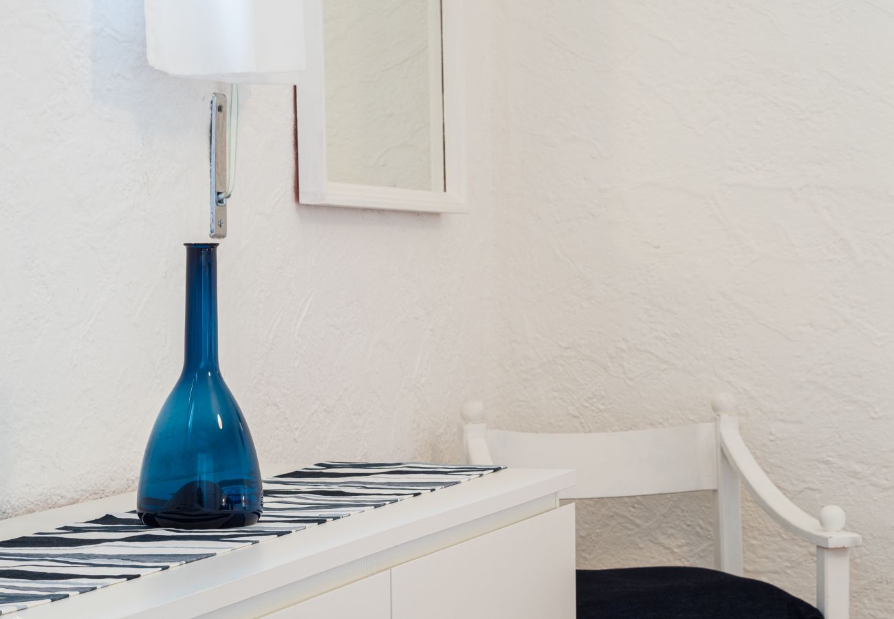Appartamento a Baia Sardinia - Rotonda Cottage 34