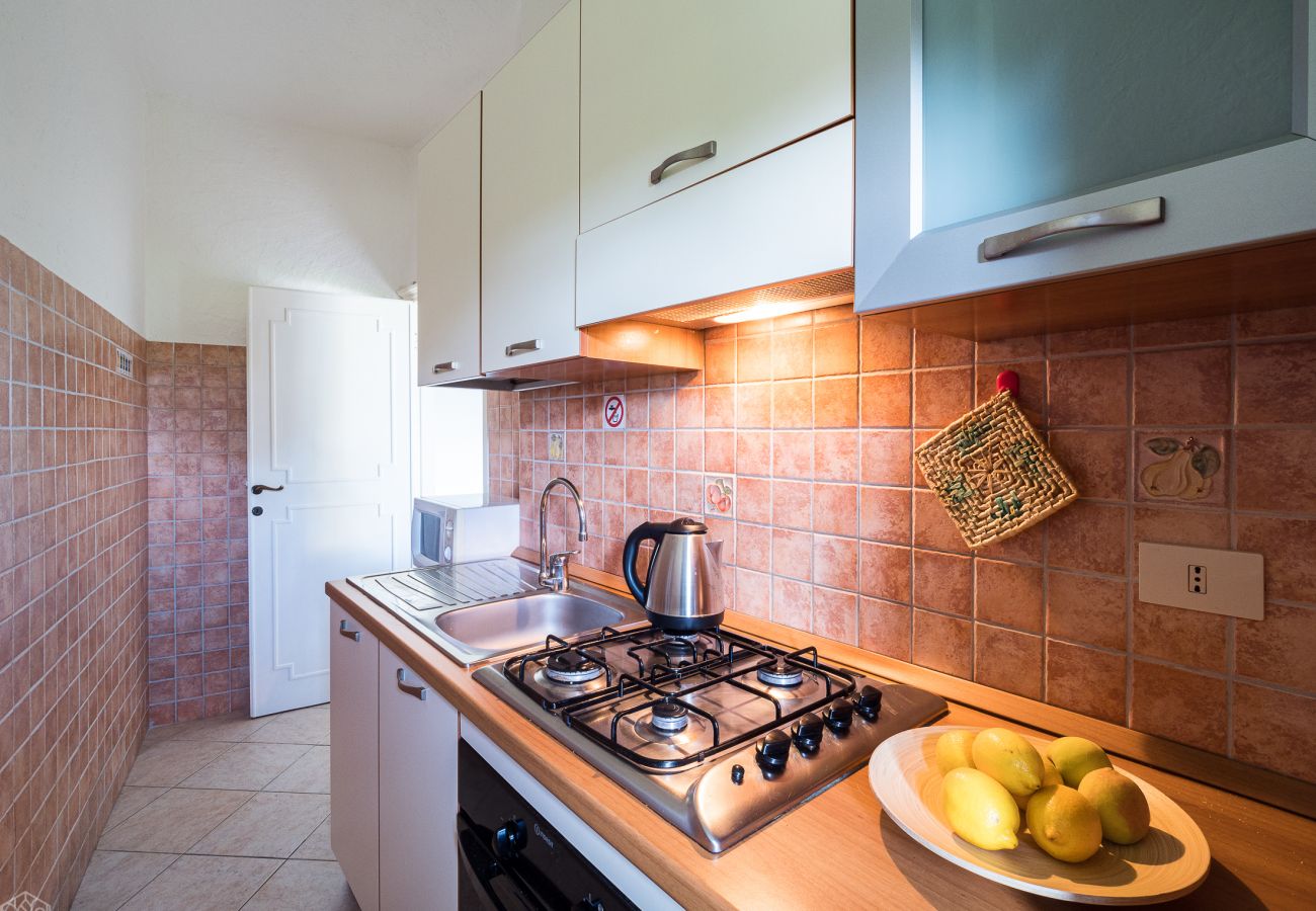 Appartamento a Baia Sardinia - Rotonda Cottage 34
