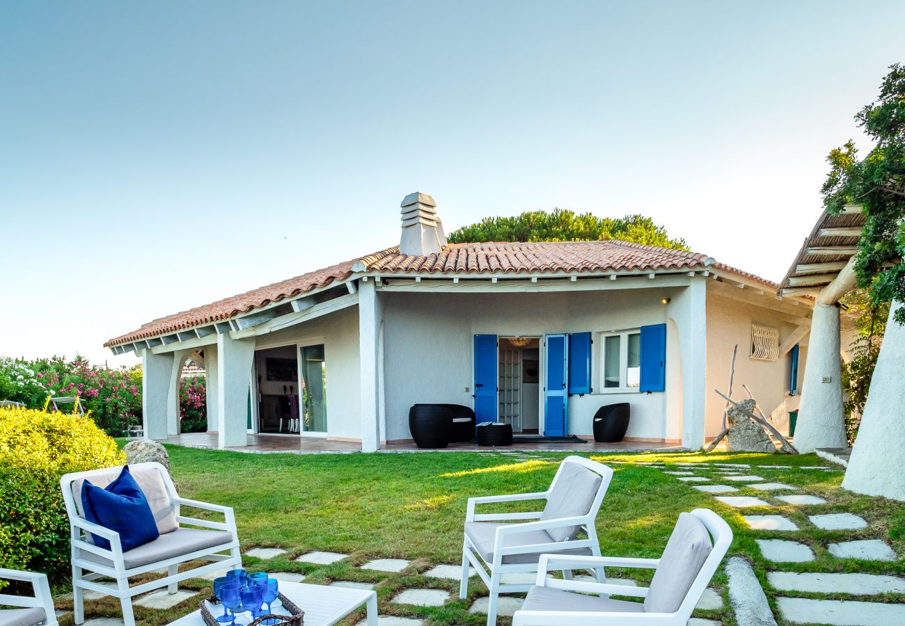 Villa a Olbia - Villa Miriam