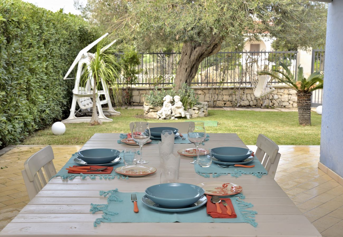 Villa a Pozzallo - VILLA RELAX & COMFORT - Affitti Brevi Italia