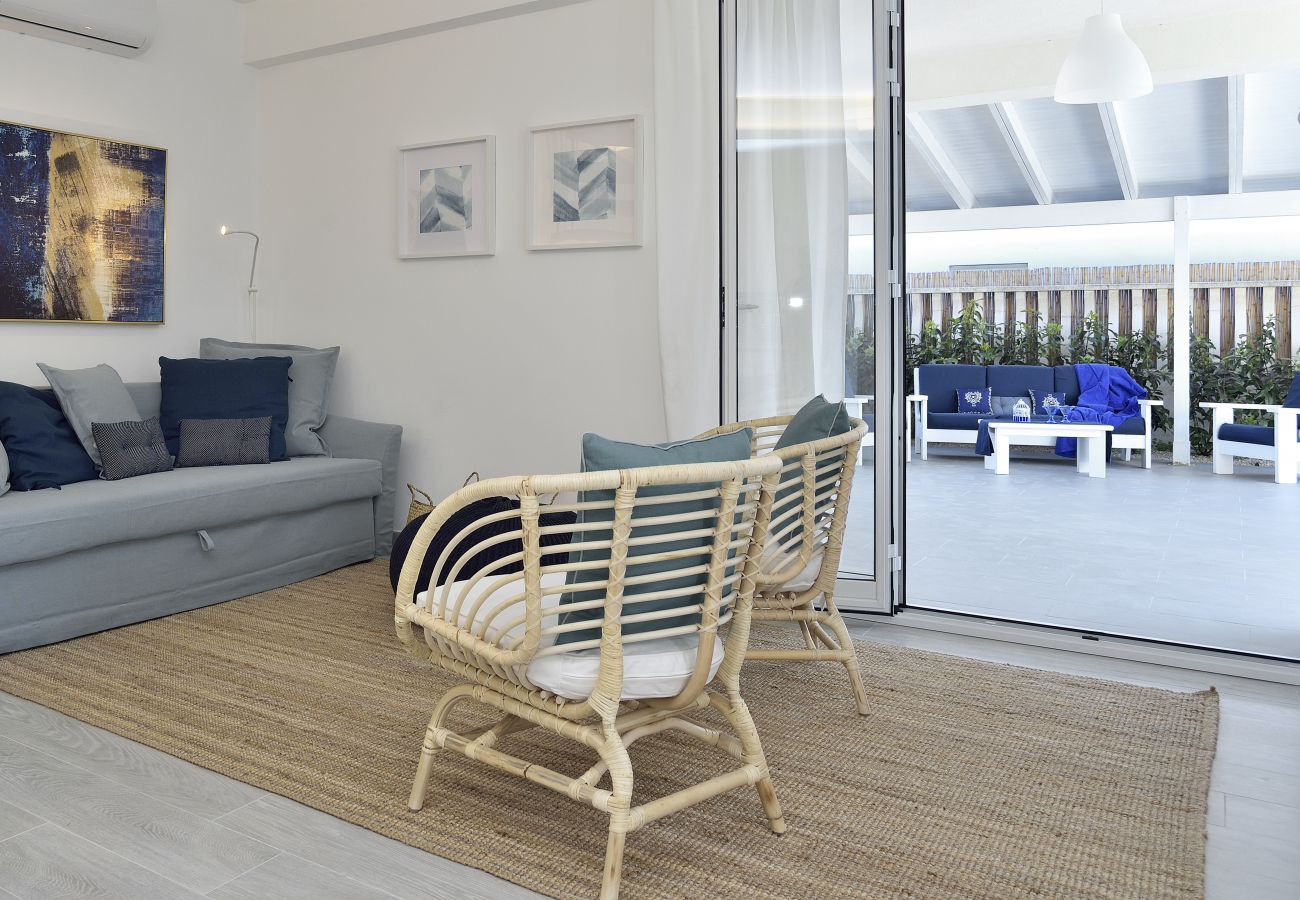 Casa a Ispica - CASA BLANCA - Affitti Brevi Italia