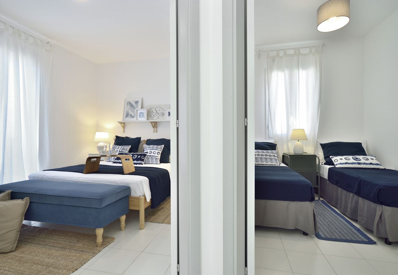 Casa a Ispica - CASA BLANCA - Affitti Brevi Italia