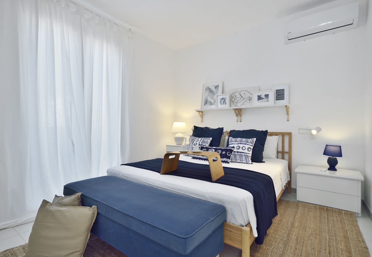 Casa a Ispica - CASA BLANCA - Affitti Brevi Italia
