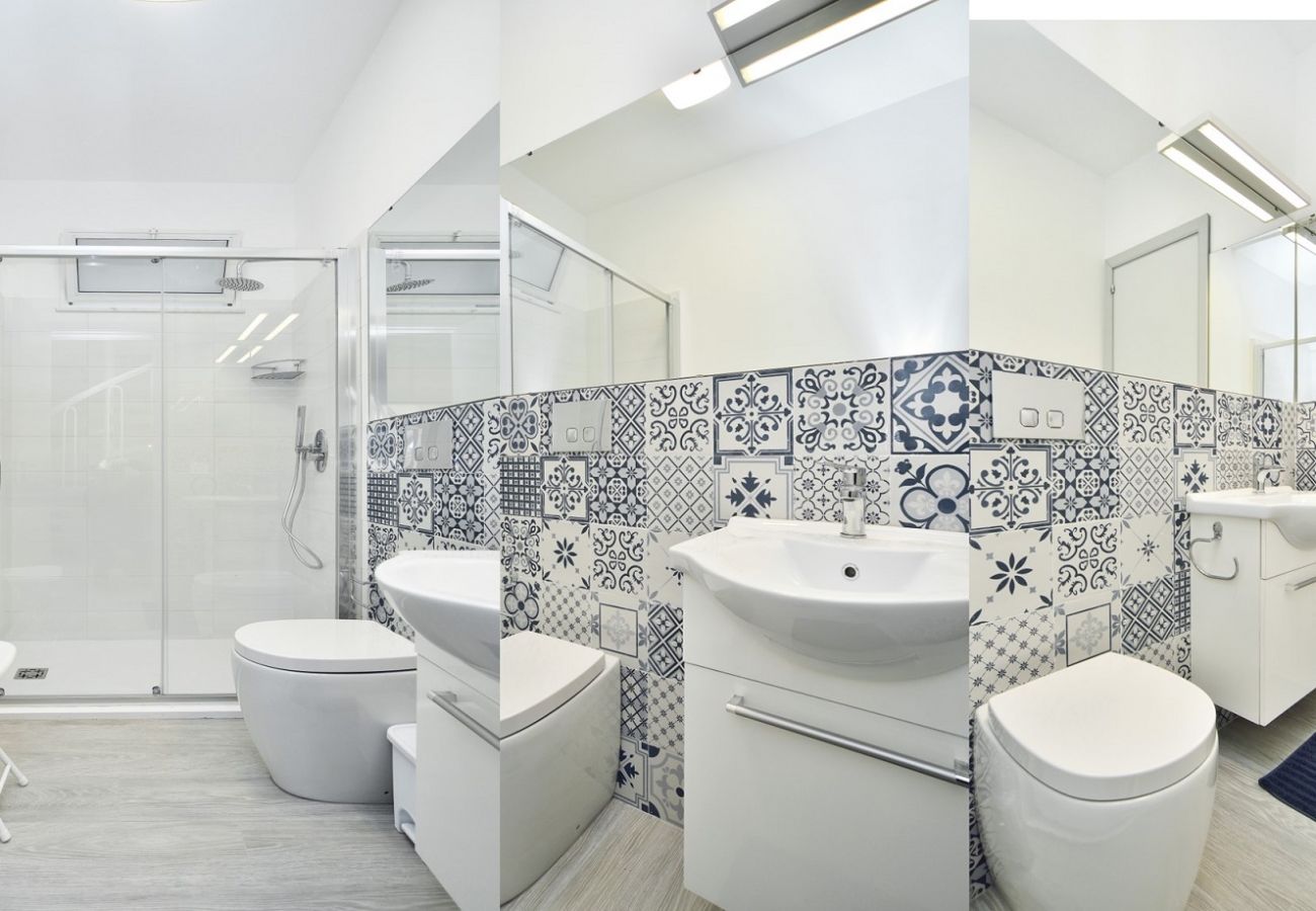 Casa a Ispica - CASA BLANCA - Affitti Brevi Italia