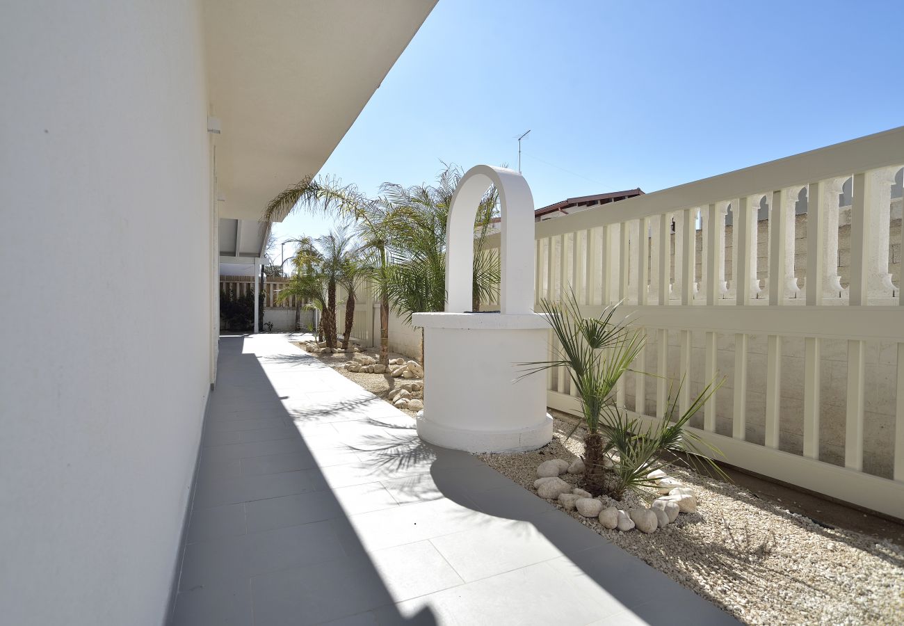 Casa a Ispica - CASA BLANCA - Affitti Brevi Italia