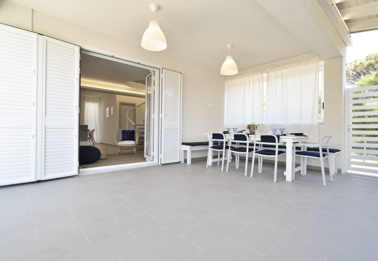 Casa a Ispica - CASA BLANCA - Affitti Brevi Italia