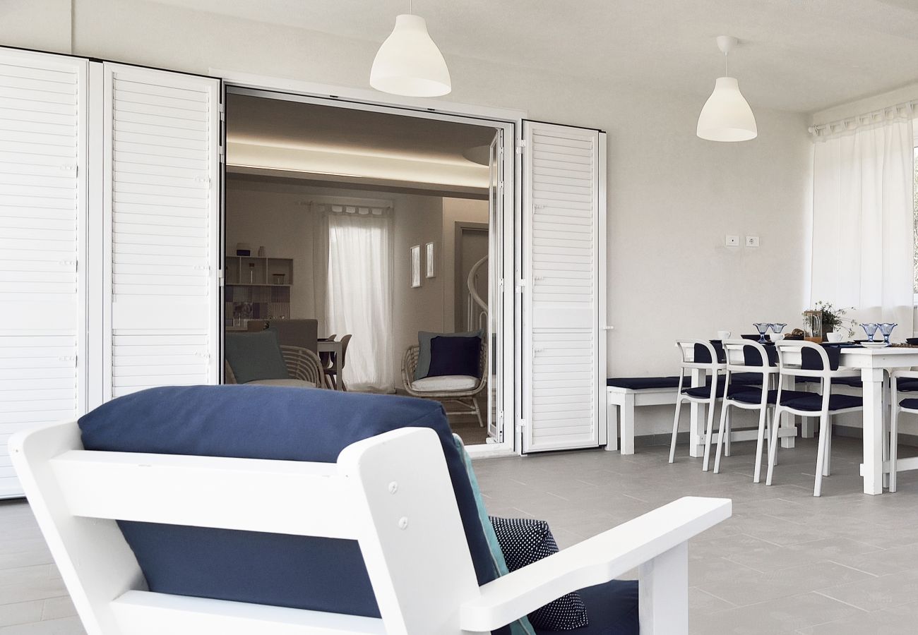 Casa a Ispica - CASA BLANCA - Affitti Brevi Italia
