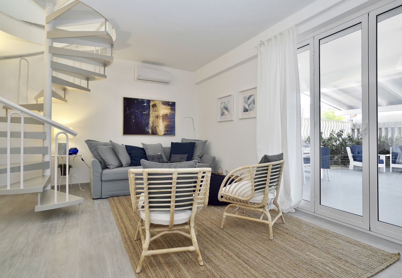Casa a Ispica - CASA BLANCA - Affitti Brevi Italia