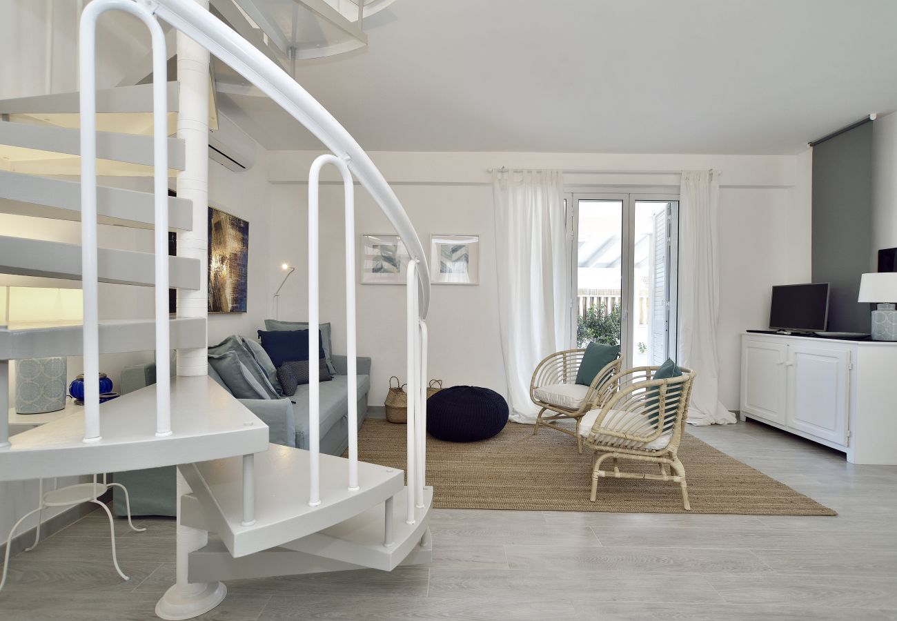 Casa a Ispica - CASA BLANCA - Affitti Brevi Italia