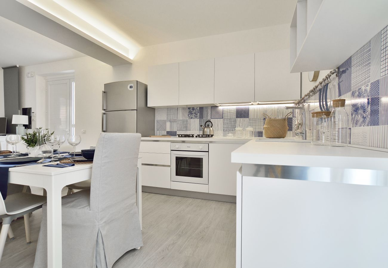 Casa a Ispica - CASA BLANCA - Affitti Brevi Italia
