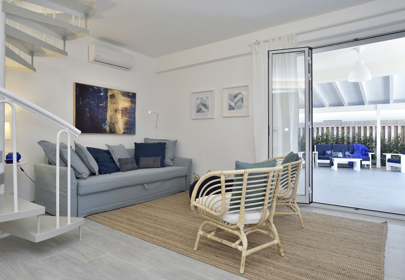 Casa a Ispica - CASA BLANCA - Affitti Brevi Italia