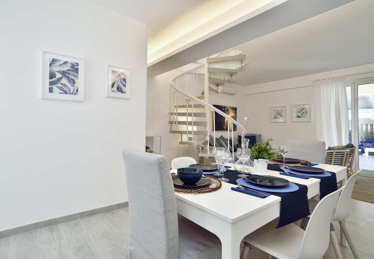 Casa a Ispica - CASA BLANCA - Affitti Brevi Italia