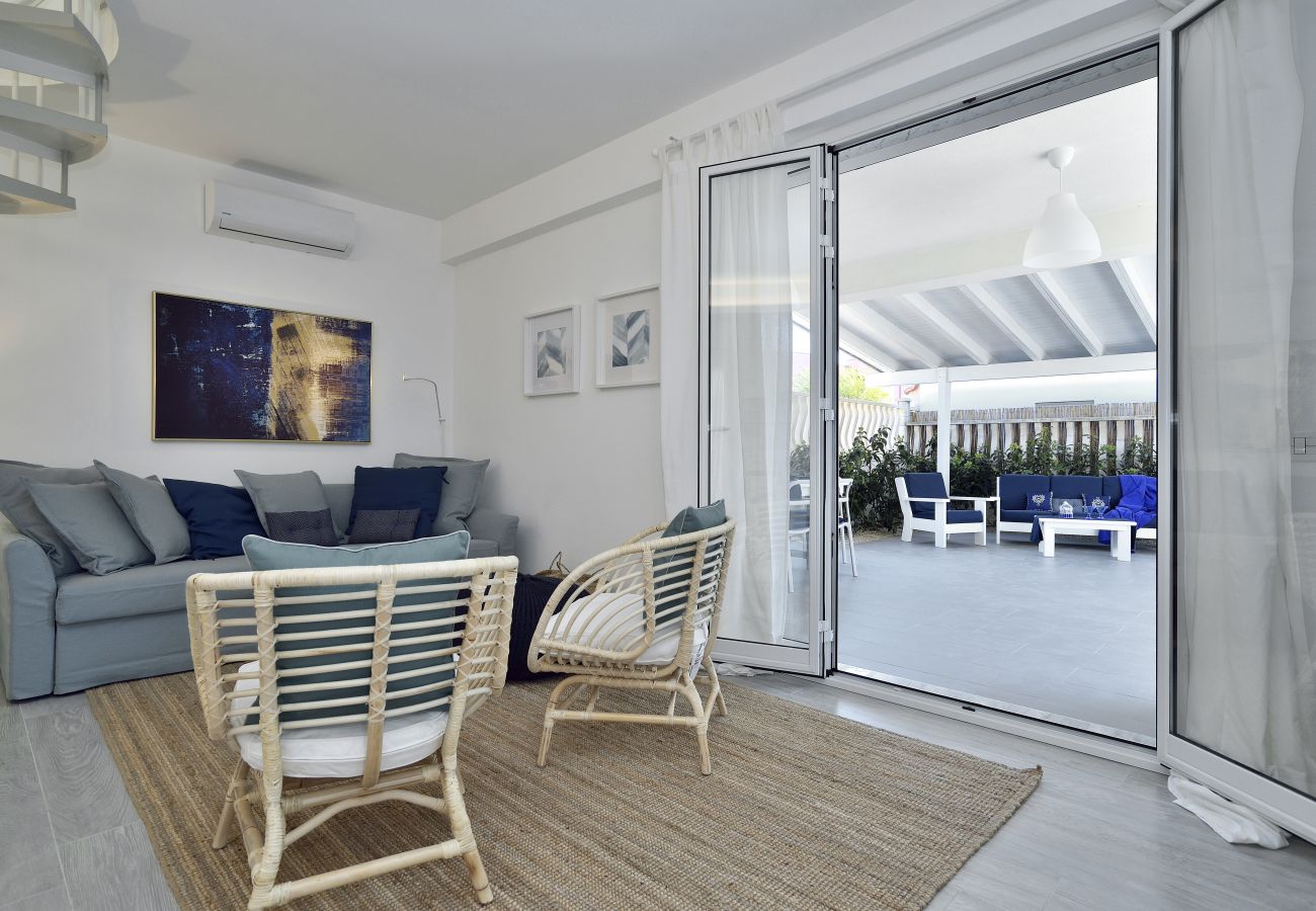Casa a Ispica - CASA BLANCA - Affitti Brevi Italia