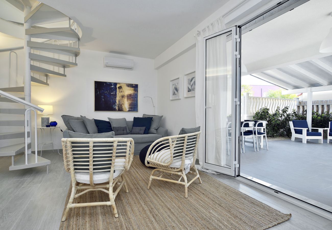 Casa a Ispica - CASA BLANCA - Affitti Brevi Italia