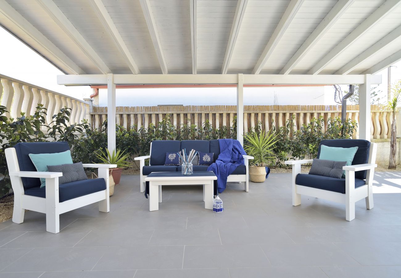 Casa a Ispica - CASA BLANCA - Affitti Brevi Italia