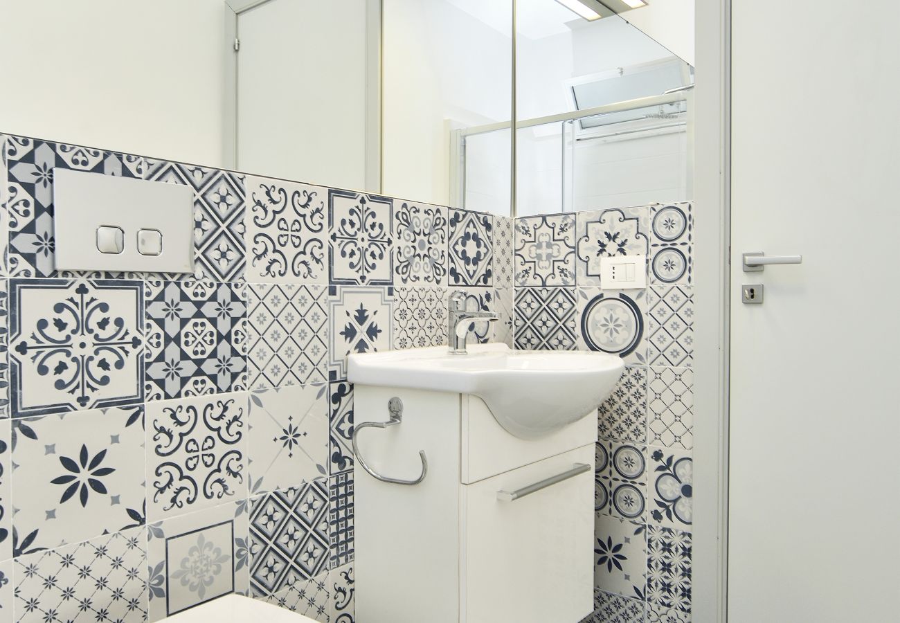 Casa a Ispica - CASA BLANCA - Affitti Brevi Italia