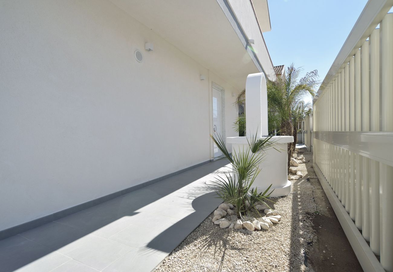 Casa a Ispica - CASA BLANCA - Affitti Brevi Italia