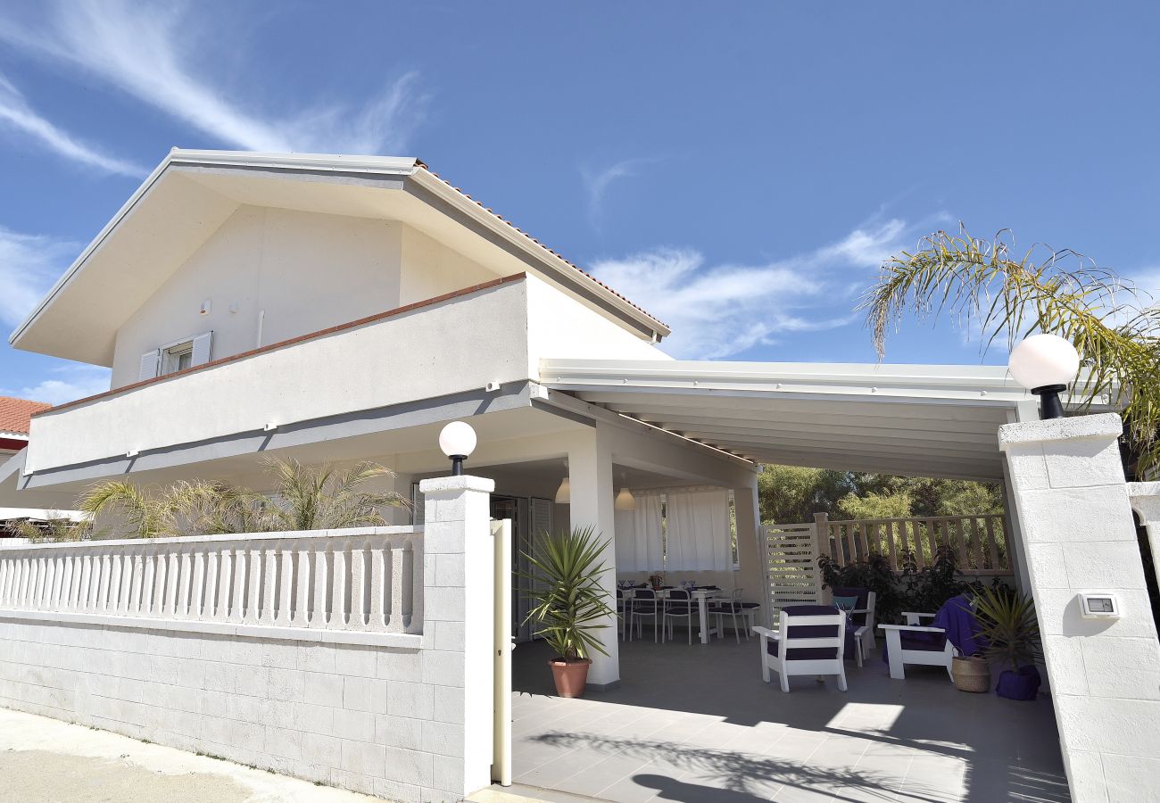 Casa a Ispica - CASA BLANCA - Affitti Brevi Italia