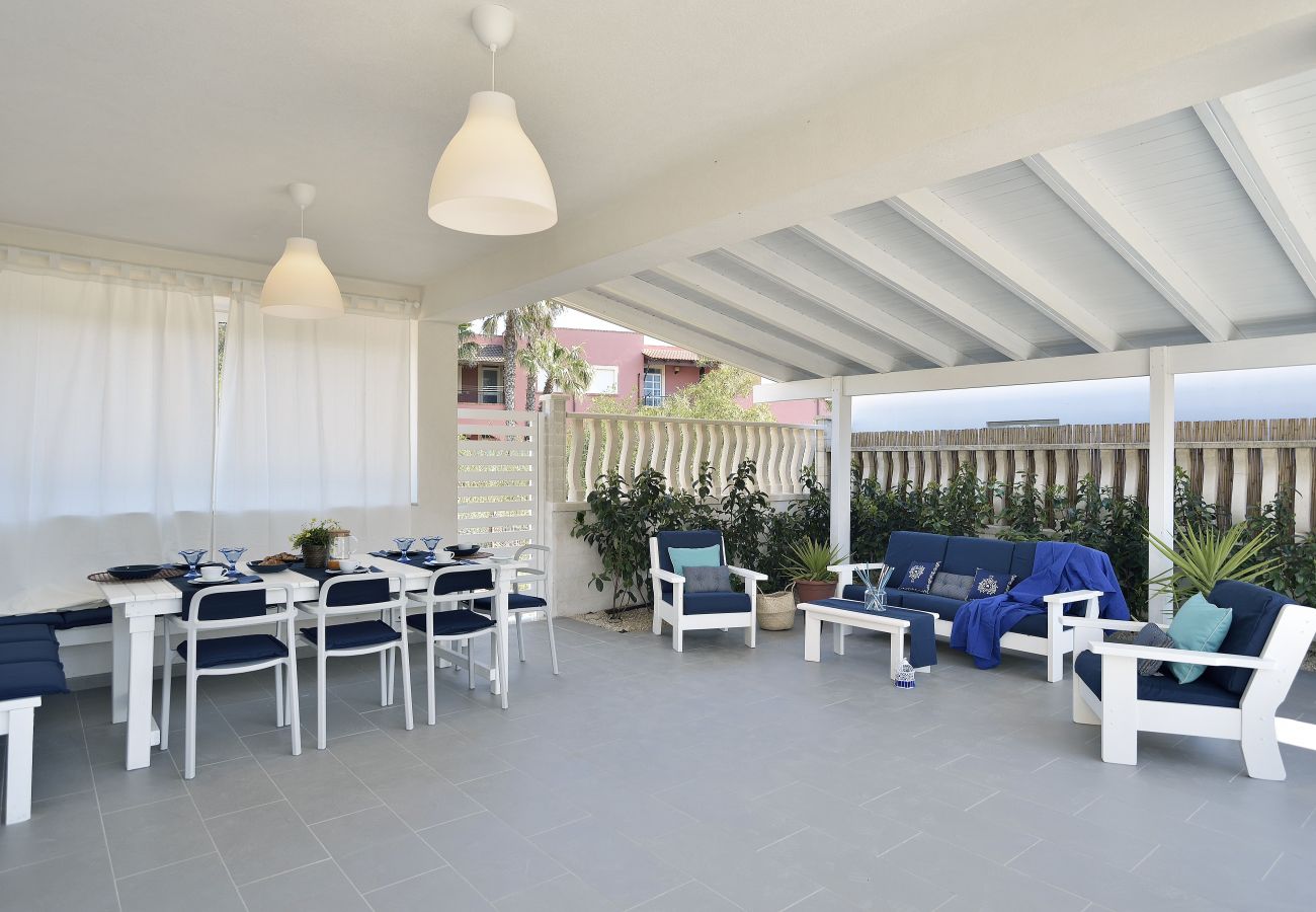 Casa a Ispica - CASA BLANCA - Affitti Brevi Italia