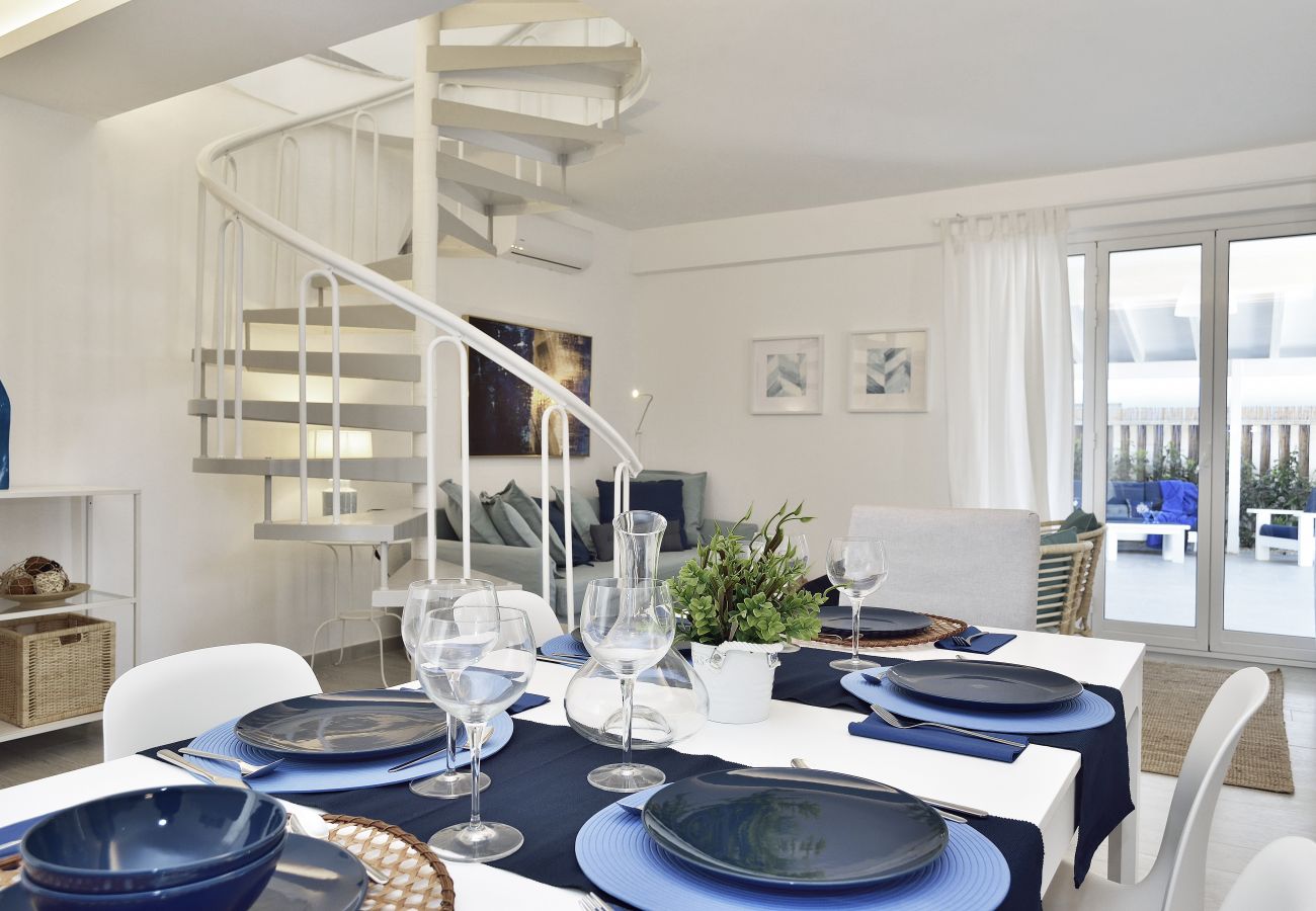 Casa a Ispica - CASA BLANCA - Affitti Brevi Italia