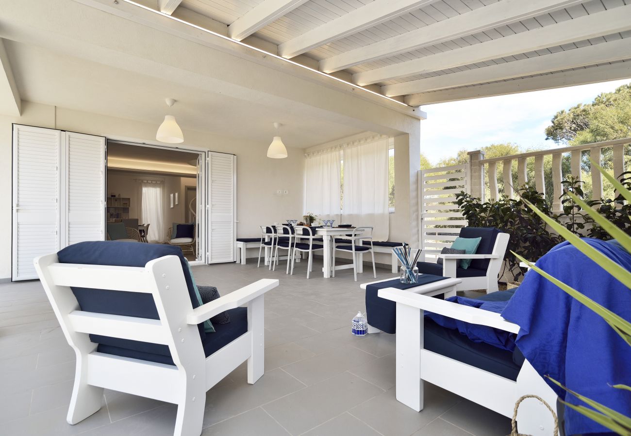 Casa a Ispica - CASA BLANCA - Affitti Brevi Italia