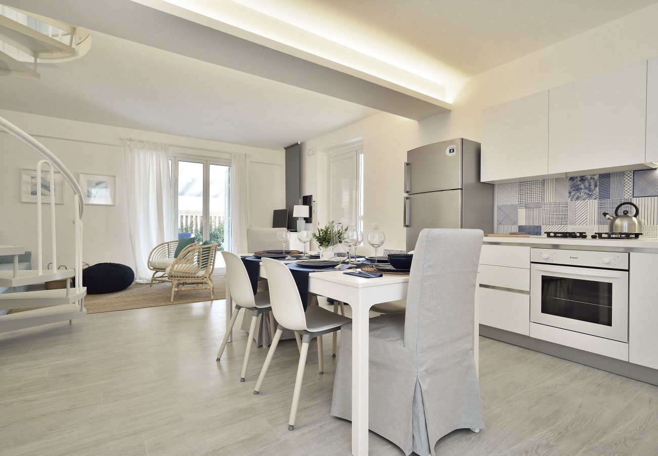 Casa a Ispica - CASA BLANCA - Affitti Brevi Italia
