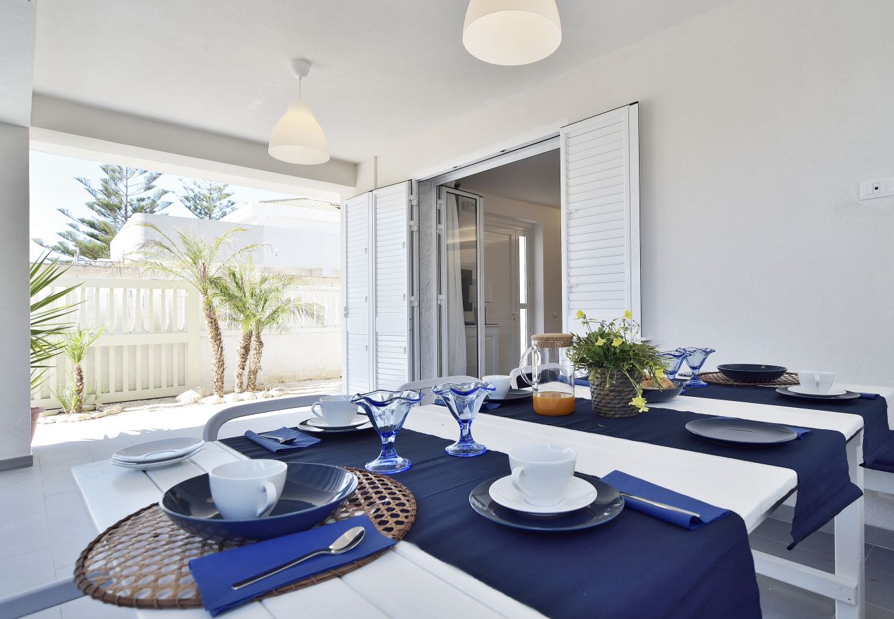 Casa a Ispica - CASA BLANCA - Affitti Brevi Italia