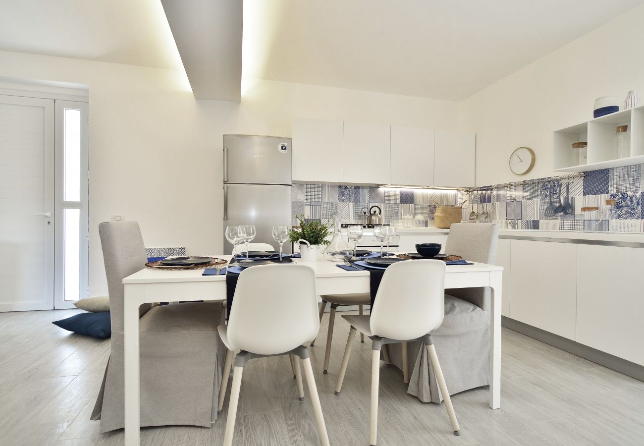 Casa a Ispica - CASA BLANCA - Affitti Brevi Italia