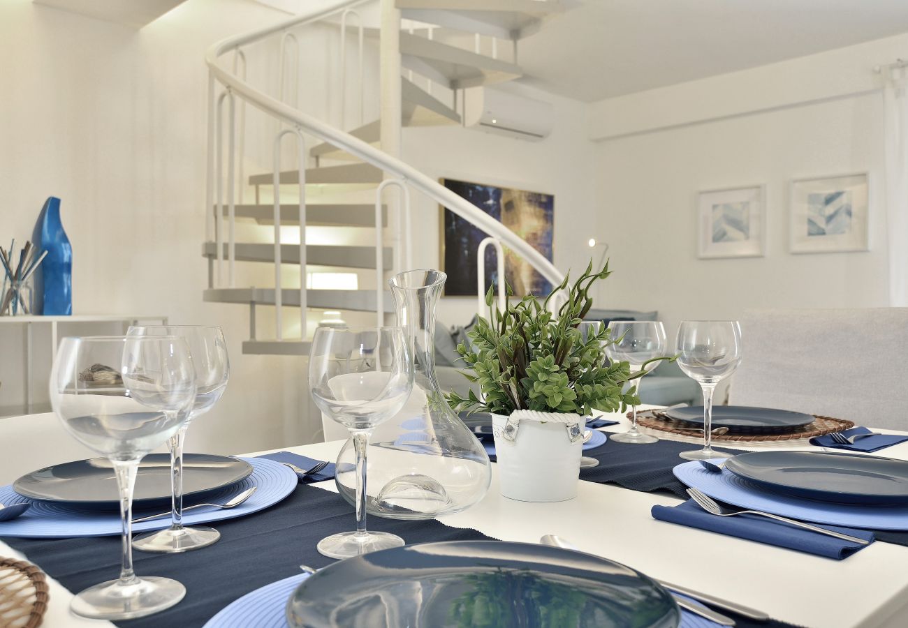 Casa a Ispica - CASA BLANCA - Affitti Brevi Italia