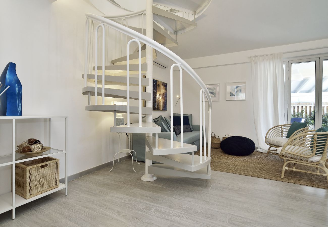Casa a Ispica - CASA BLANCA - Affitti Brevi Italia