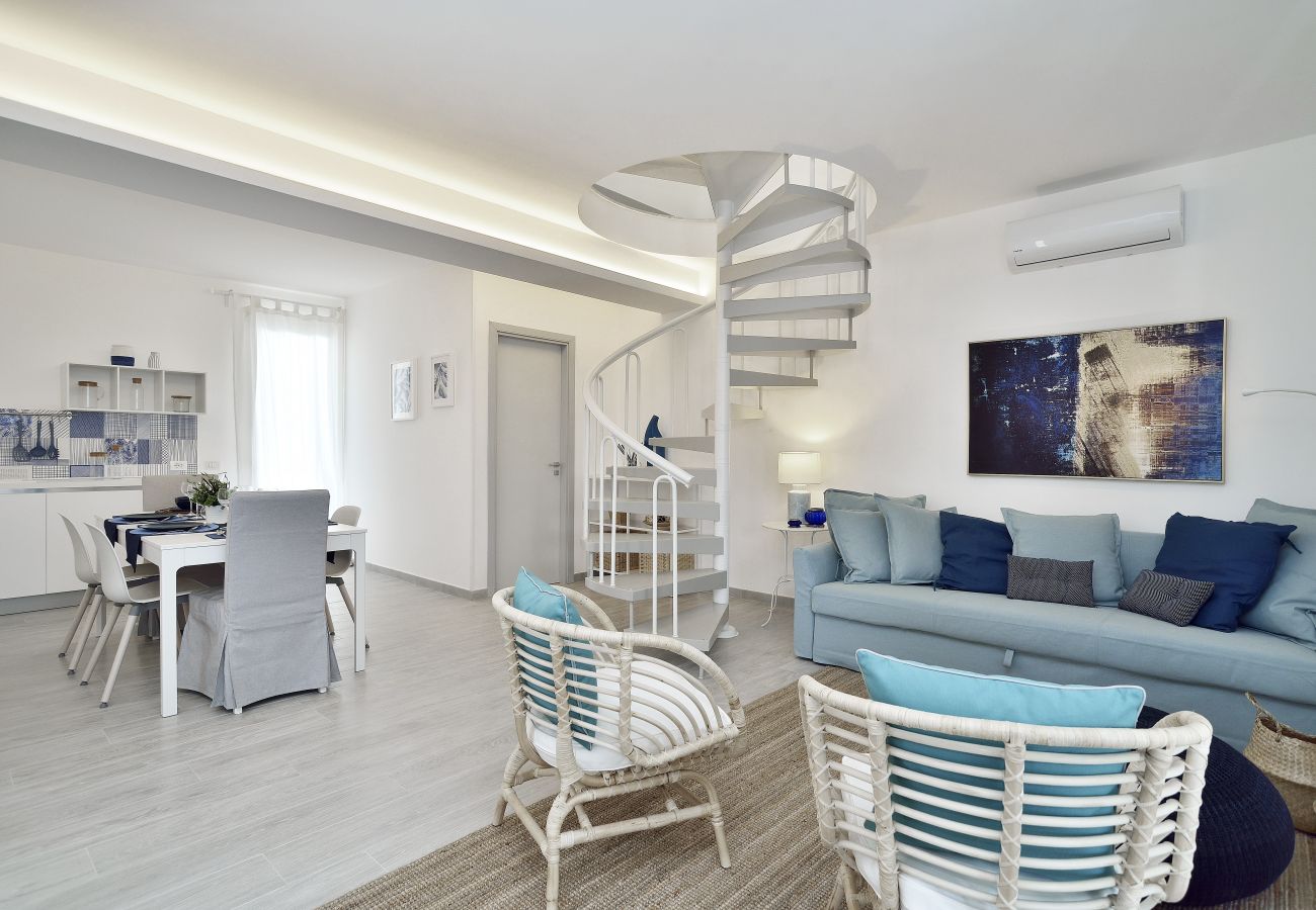 Casa a Ispica - CASA BLANCA - Affitti Brevi Italia