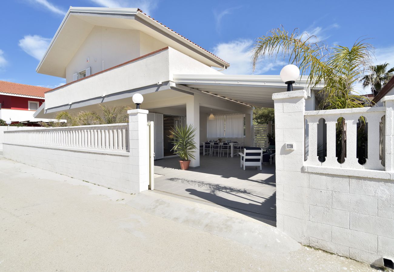 Casa a Ispica - CASA BLANCA - Affitti Brevi Italia