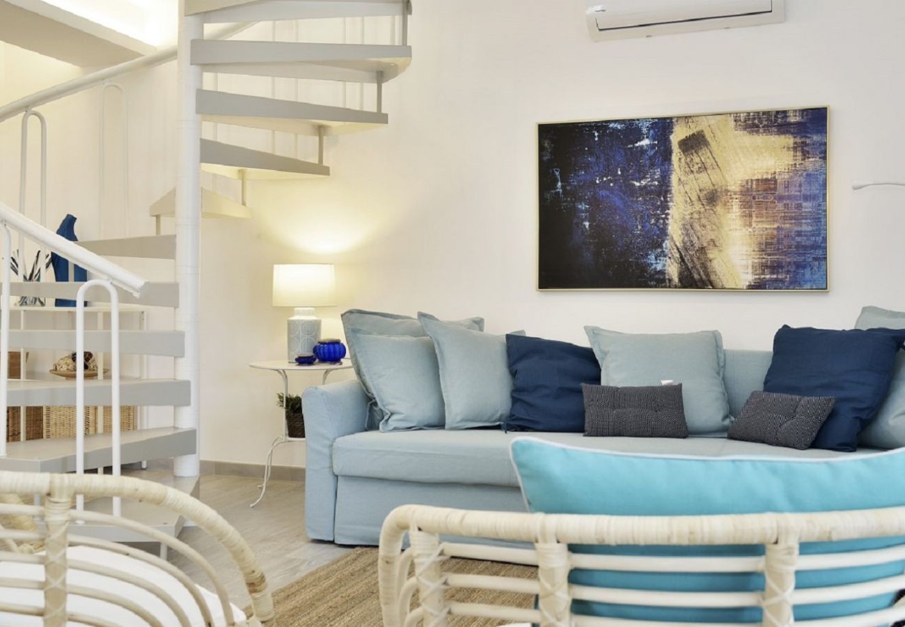 Casa a Ispica - CASA BLANCA - Affitti Brevi Italia